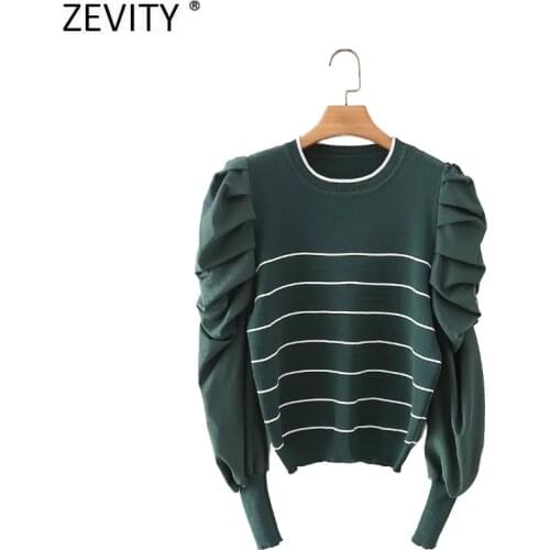 ZEVITY Women's Pullovers