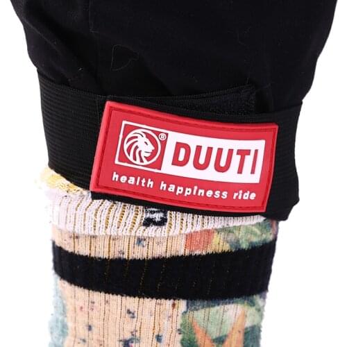 1 Pair Cycling Bike Reflective Ankle Clips Strap Band Outdoor Trousers Pant Bands Bicycle Protective Gear Accessories Leg Tape