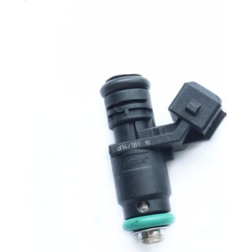 1PC OEM New 06414-LVA-000 06414LVA Fuel injector 06414LVA000 06414 LVA 000