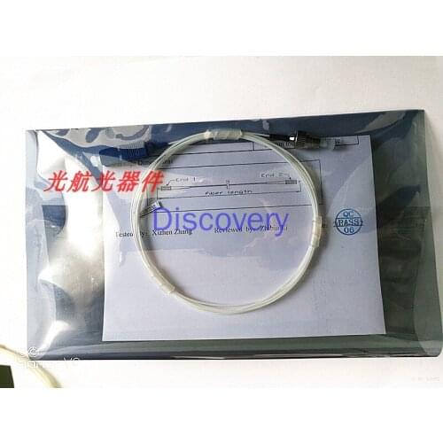 1060 Fiber Optic Jumper 980 Fiber Optic Jumper HI1060 Fiber Optic Cable 1064 Fiber Optic Jumper