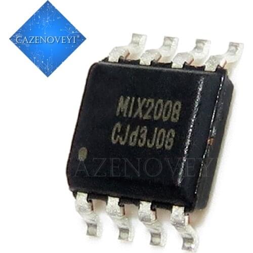 5pcs/lot MIX2008 M1X2008 SOP-8 In Stock