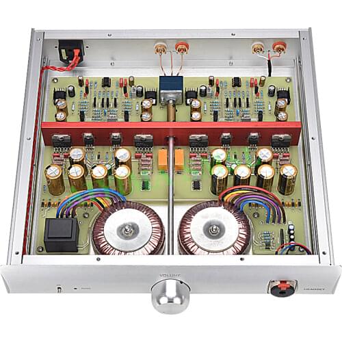 AIYIMA SMSL Headphone Amplifiers