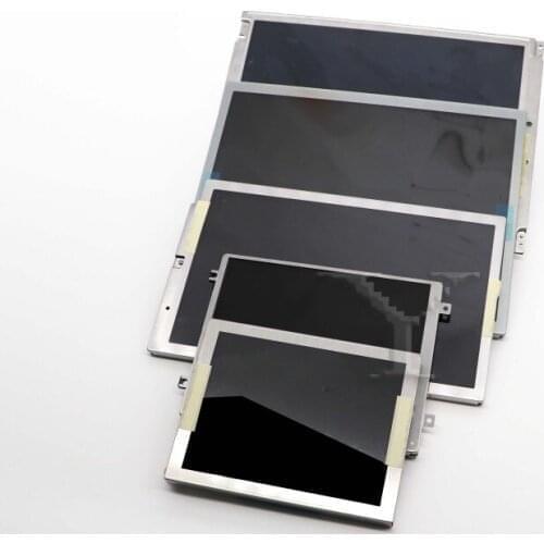 AM-800480R3TMQW-TB2H-A 7" 800*480 LCD Display Panel