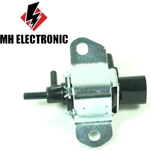 MH Electronic 2pcs/lot Intake Manifold Control Solenoid Valve 1S7G-9J559-BB 3S4Z-9J559-AA L301-18-741 For Ford Mercury Milan