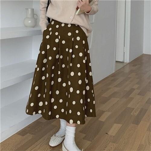 Женские плиссированные юбки HziriP China At AliExpress