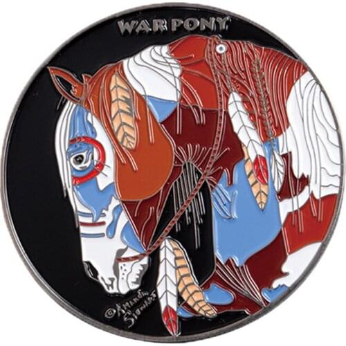 Personality trend colorful color coin cheap custom engraving paint coins OEM enamel coins