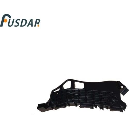 1 Pcs New Front Bumper Bracket Support Left Side 52536-F4020 Fit for Toyota C-HR 2018-2019