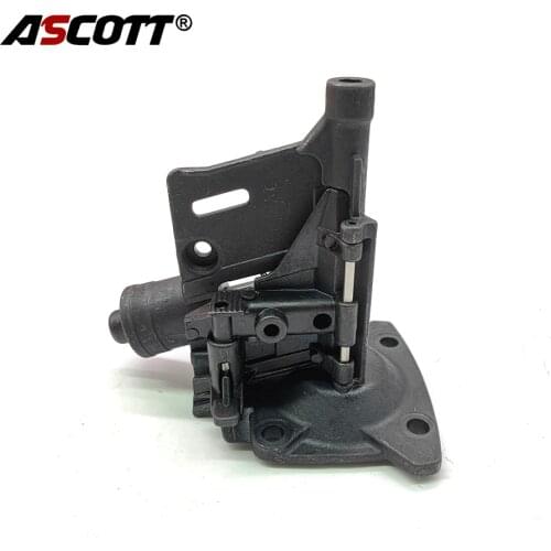 CN80 nose nuzzle part nuzzle unit set for Nail Gun CN80 accessory for Coil Nailer Max, Bostitch, Senco,CN80 PAL83