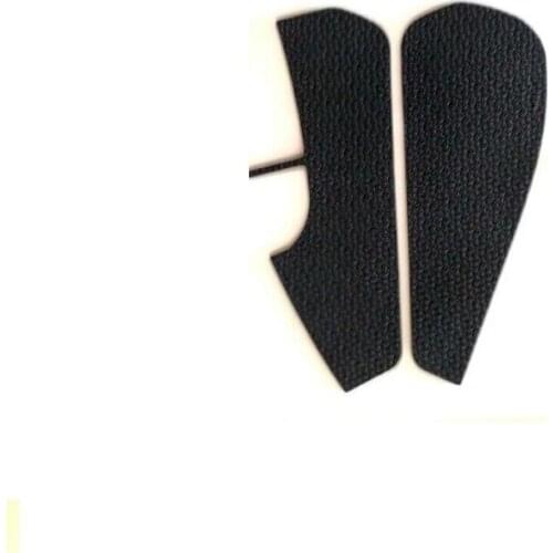 Pack of 2 Mouse Anti-Slip tape affixed anti sweat Grips paste pads for SteelSeries Rival rival 300