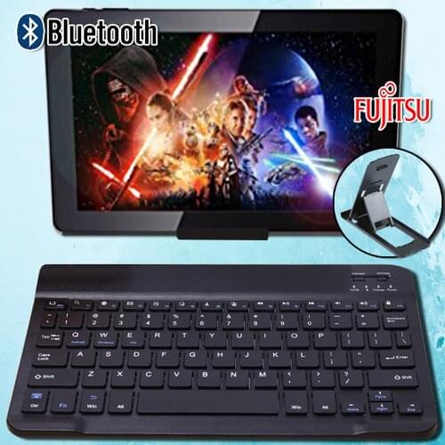 Portable Wireless Bluetooth Keyboards for Fusion5 104 10.1"BARGAIN 10.1"/Octa Core 10.1" with Touchpad for Android Ios Windows