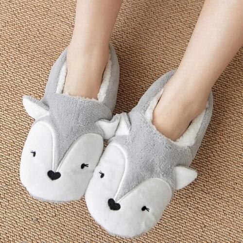 Women's Slippers Risstarser China