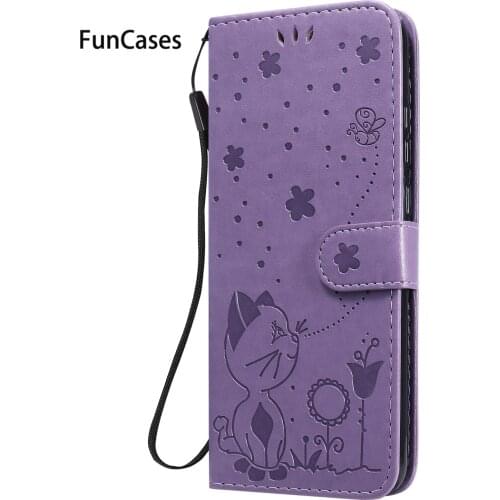 Blue Cellular Phone Cases For capa Huawei Honor 9C Bags sFor armor 9 Lite 9X 9S 9A Accessory PU Leather Flip Cover Ajax Wallet