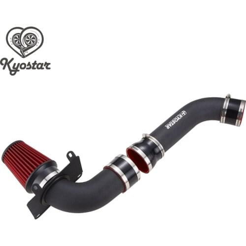 Air Intake system Cold Air Intake Kit For 1987-1993 Ford Mustang(GT LX) 5.0L V8