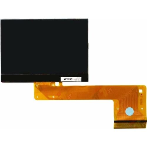 Middle LCD display Screen For Audi A6 4F0920900 Magneti Marelli instrument cluster Pixel Repair