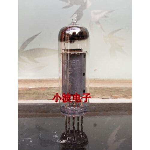6n15n 6p15 Electron Tube Glow Tube