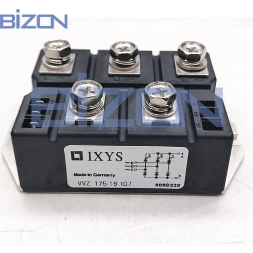 VVZ175-16IO7 VVZ175-12IO7 VVZ175-14IO7 VVZ110-12IO7 VVZ110-14IO7 VVZ110-16IO7 MDS250-16 NEW MODULE