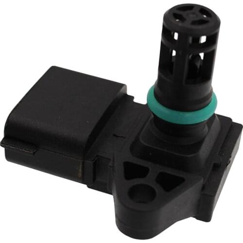 4921322 5WK9 6801 2897333 3.5Bar Manifold Intake Air Pressure MAP Sensor For Dodge Ram 2500 3500 6.7L Engine Cumnins ISF 2.8 3.8