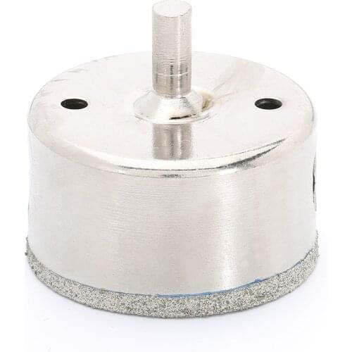 Diamond Drill Bits Glass Tile Hollow Core Extractor Remover Tools Hole Saws for Glass Ceramics Porcelain Granite Best Pr