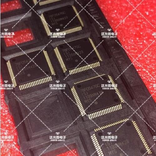 Best Quality UPD78F0547GC 78F0547GC Chip