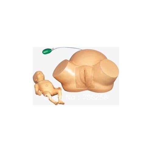 Diffcult Labor Simulator ,Pregnant Dystocia Teaching Model,Pregnant women model