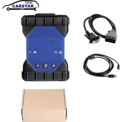 For GM MDI V2020.10 MDI MDI2 Multiple Diagnostic Interface For GM WIFI/USBGDS2 OBD2 Car Diagnostic Auto Tools