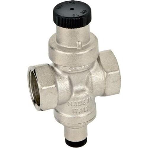 DN15 DN20 Brass water pressure reducing valve Adjustable pressure reducing valve