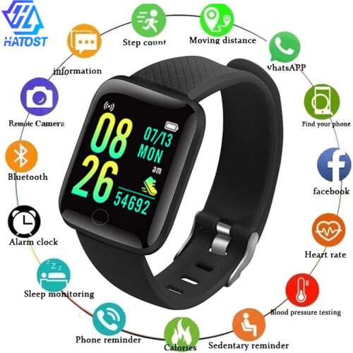 HATOSTEPED Pressure Measuring Watch