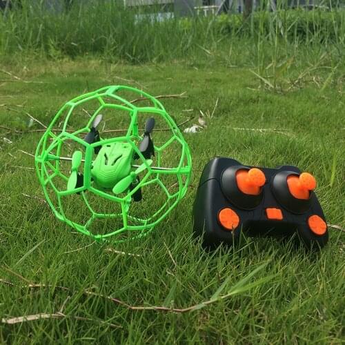 HeLIC Max Remote Control Quadcopter