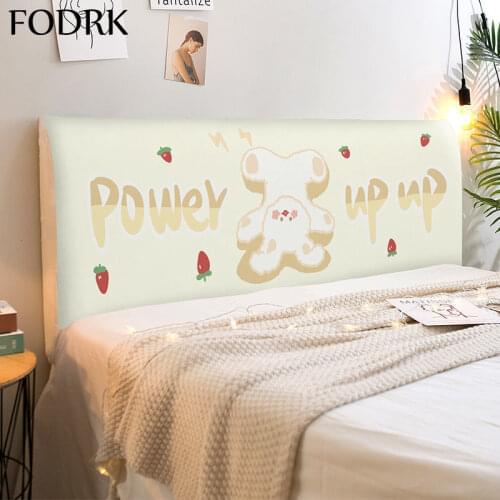 Headboard Bedspreads for Bed Quilted Sofa Cover Plaid Double Blanket Elastic Fitted Sheet Backrest Massage Table Duvet Covers