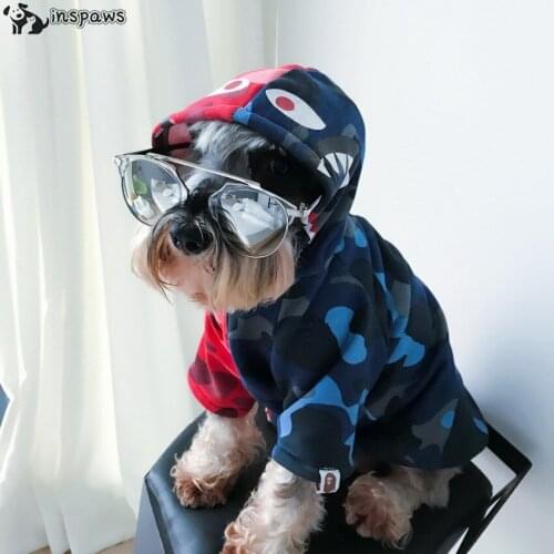 Inspaws Sweatshirts For Dogs