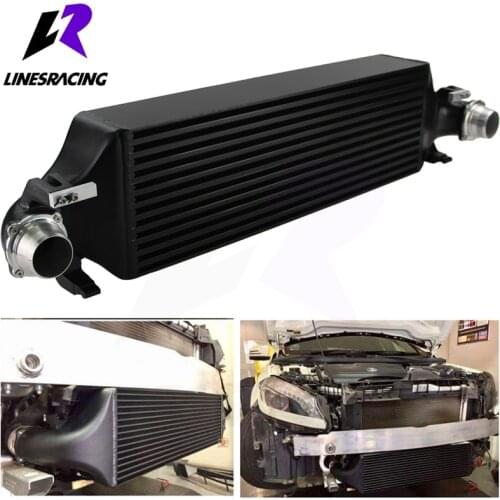 Competition EVO1 Intercooler Kit Fits For Mercedes Benz (CL)A-B-class W176 C117 W242
