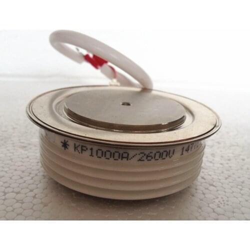 Thyristor SCR KP1000A2600V KP1000A-26 KP1000-26 KP1000A 3CT Convex DJ Equipment Accessories