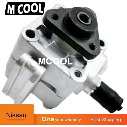 New Car Power Steering Pump Fit For BMW E46 316 318 i ti Ci power steering pump 32416756611 32416758595 32416777242