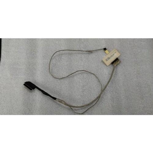 NEW original lcd cable For lenovo 700-15isk 700-15 4k laptop Z15 EDP LVDS LCD CABLE 450.06r04.0003 450.06r04.0004