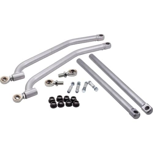 Suspension Rear Upper & Lower Radius Rods for Polaris RZR 1000 XP EPS 2015 ATV