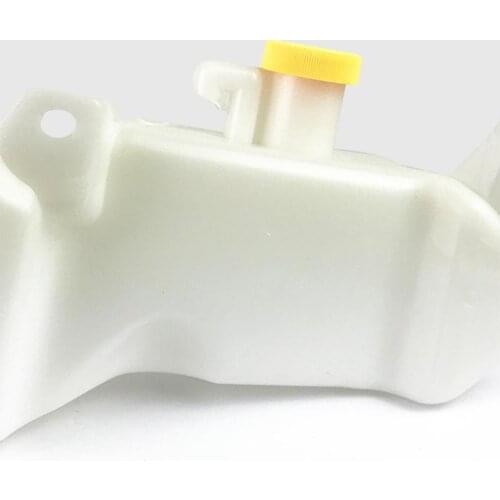 Engine Coolant Expansion Overflow Tank bottle Fits for Nissan Micra 1992-2002 K11