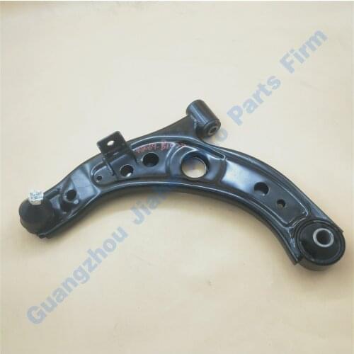 PAT Control Arm Front Left For Daihatsu Sirion 48069-B1020 48069-B1080