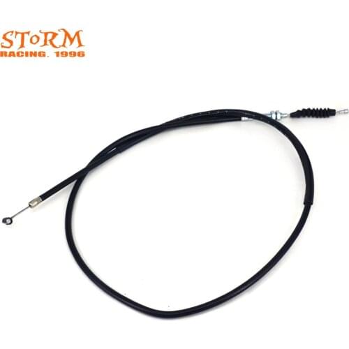 Motorcycle Clutch Lever Cable Line Wire For HONDA STEED SHADOW VLX400 VLX600 VLX 400 600 Magna VF250 VF750 VF 250 750