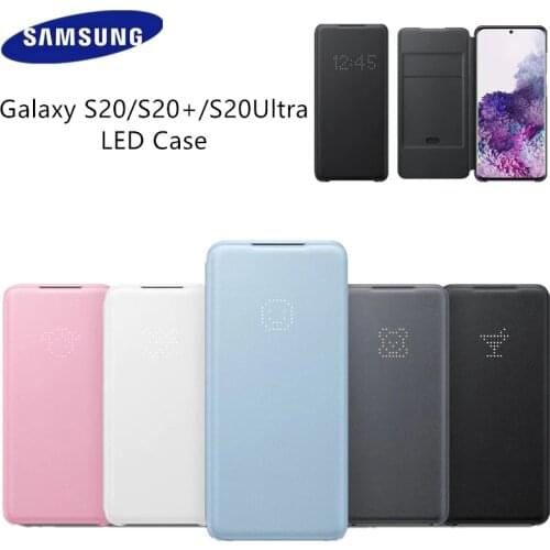 Samsung Leather Phone Cases