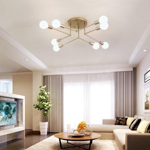 Modern Pendant Lights For Dining Room Home Living Black Hanging Lamp Fixture Restaurant Cafe Decor Suspension Lighting Luminaire