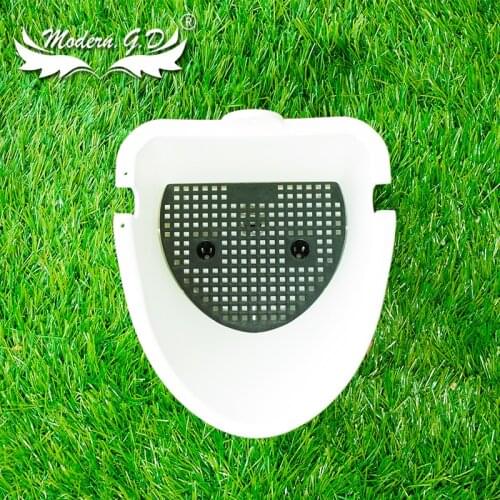 Indoor plant wall - soil culture vertical greening box