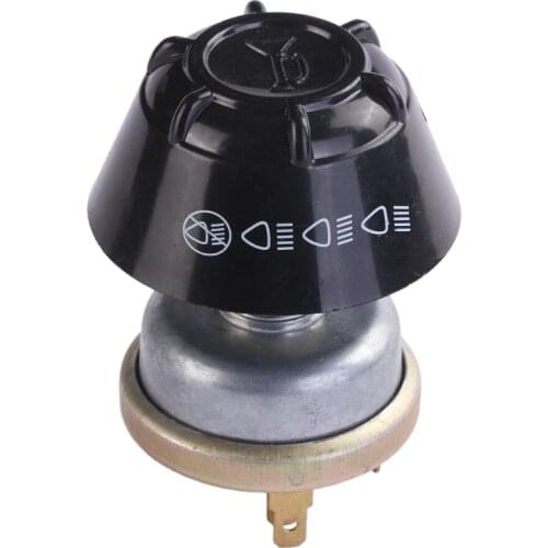 Tractor Light/Horn Switch Fits for 1668816M1, 1668816M2, 1668816M9