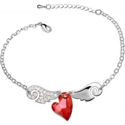 TIGER TOTEM Bracelets With Charms