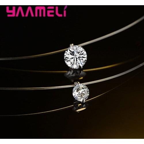 YAAMELI Necklace