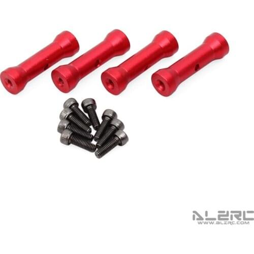 ALZRC - Devil 505 FAST Lingking Bolt - 8x26mm