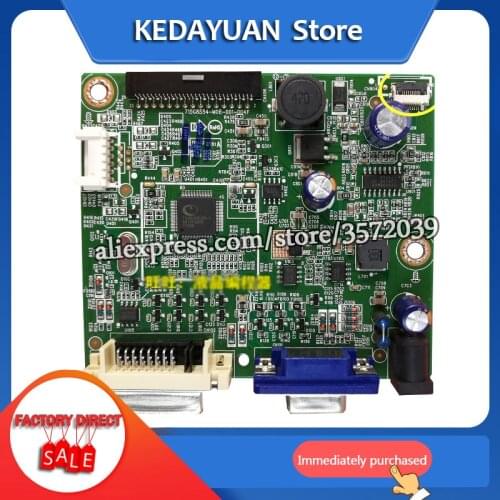 Free shipping 100% test working for 226V6Q 226V6Q drive board 715G8554-M0B-001-004F