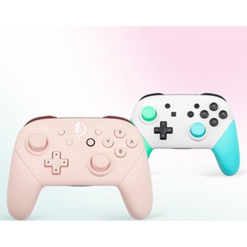 BYM Gamepads