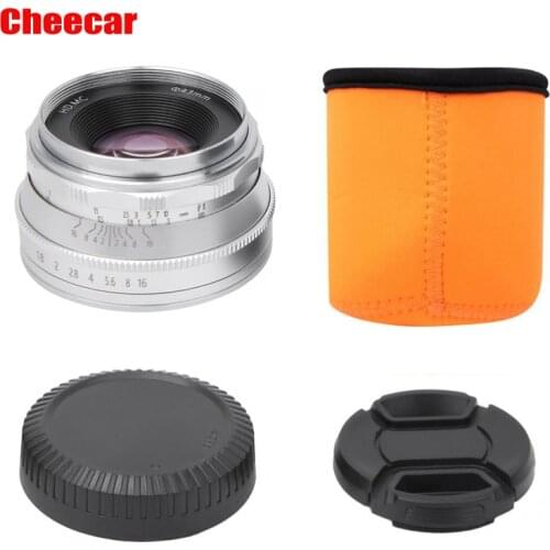 Cheecar Light Filters For Camera Lenses