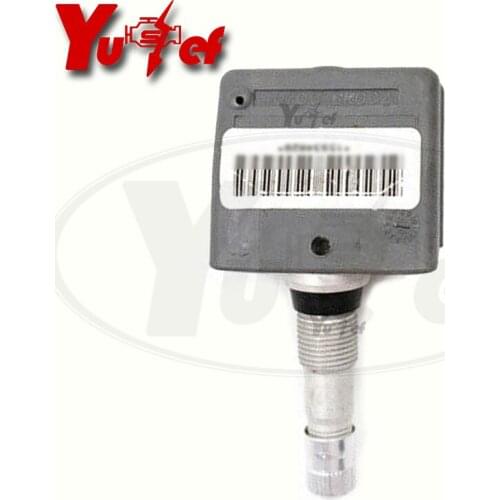 Tire Pressure Sensor For Nissan Infiniti QX56 Titan Armada TPMS Sensor OE#40700-CK002 40700CK002