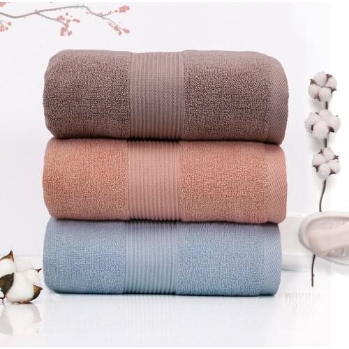 FLYPONG Terry Body Towels